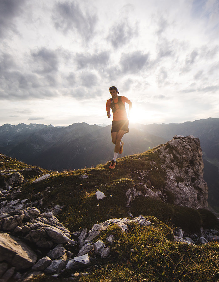 BEWEGUNG UND SPORT