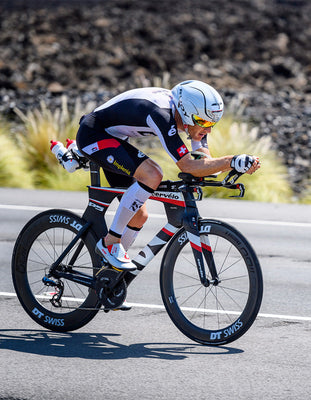 TRIATHLON-ERNÄHRUNG MITTELDISTANZ