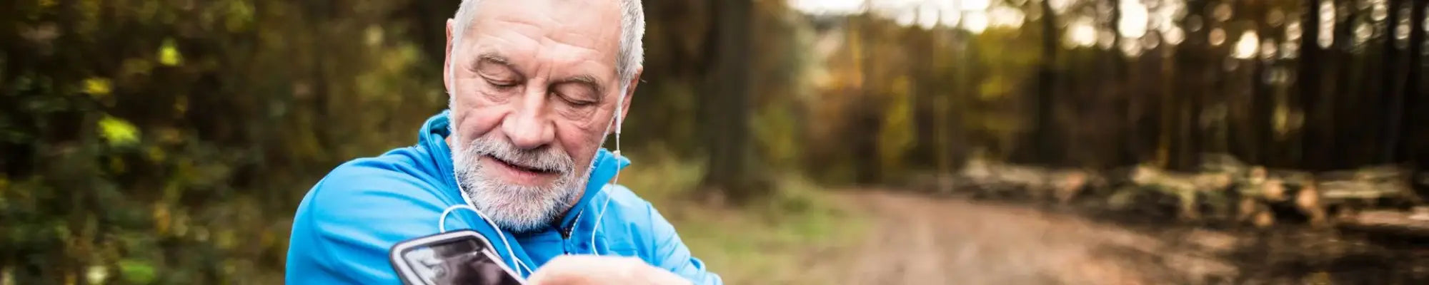 GESUNDHEIT IM ALTER