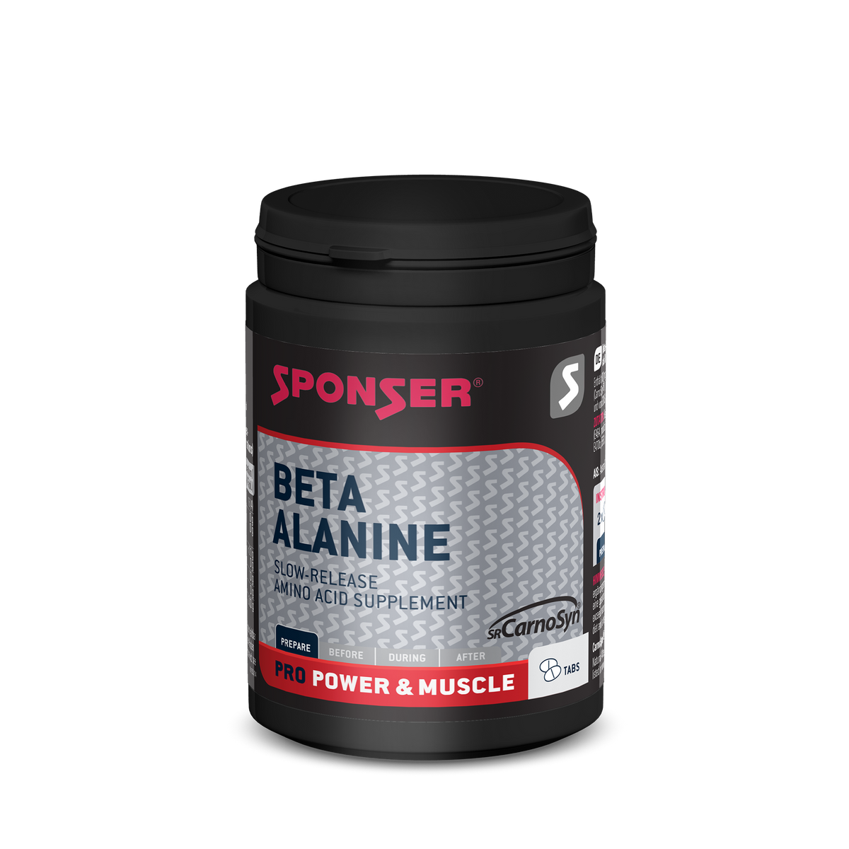 BETA ALANINE | NEUTRAL