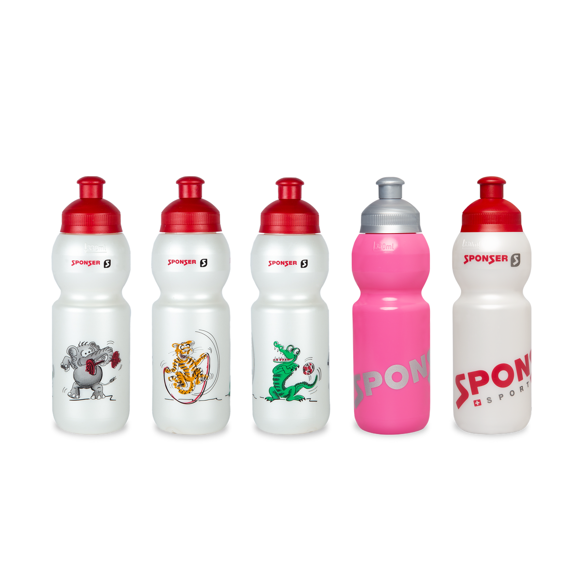 BIDON 330ML