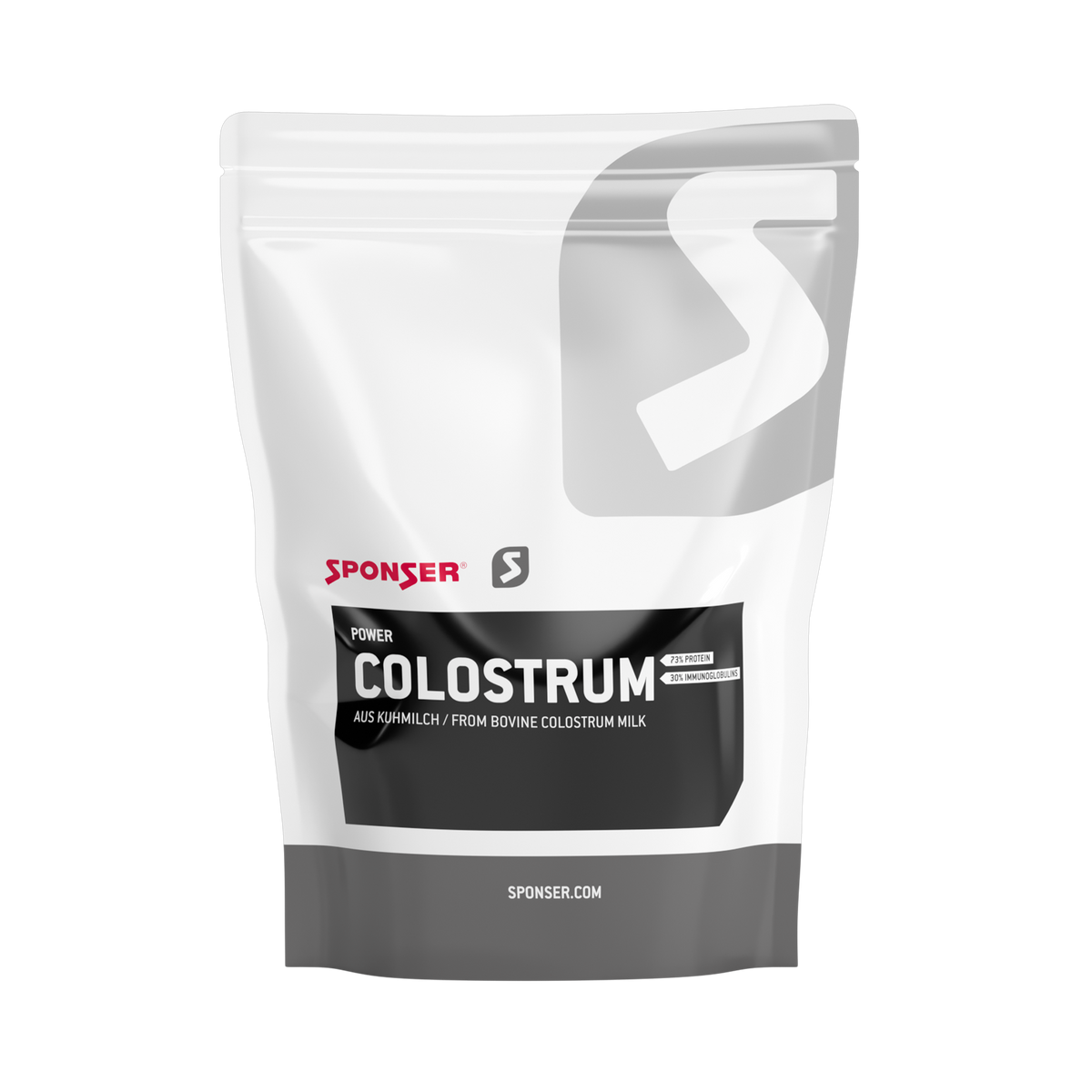 COLOSTRUM | NEUTRAL