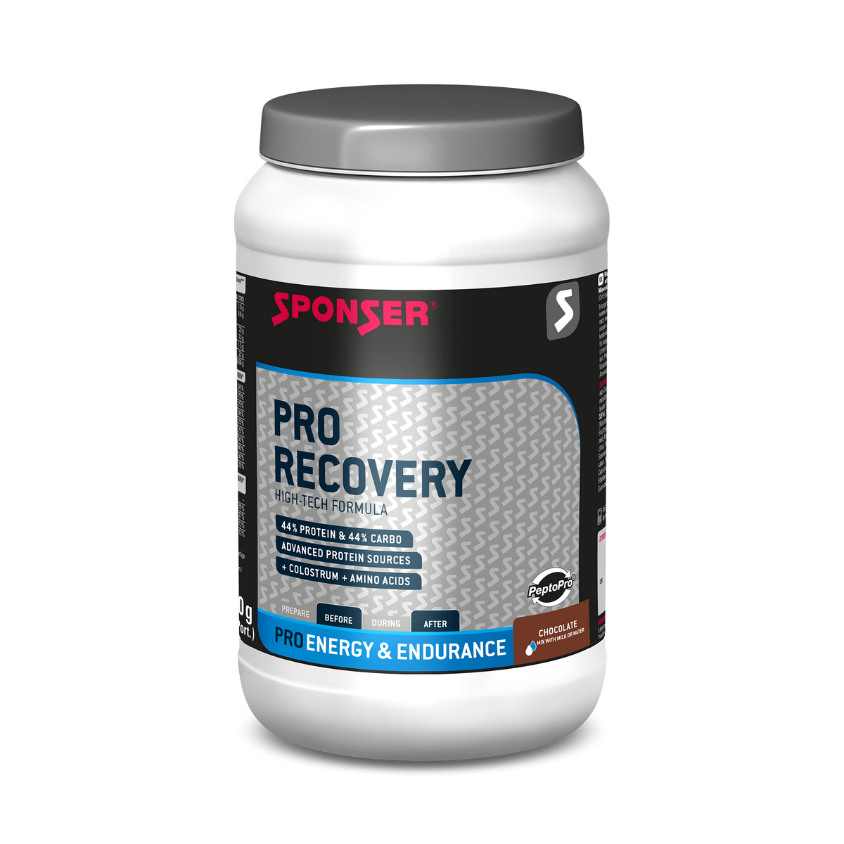 PRO RECOVERY | CHOCOLATE