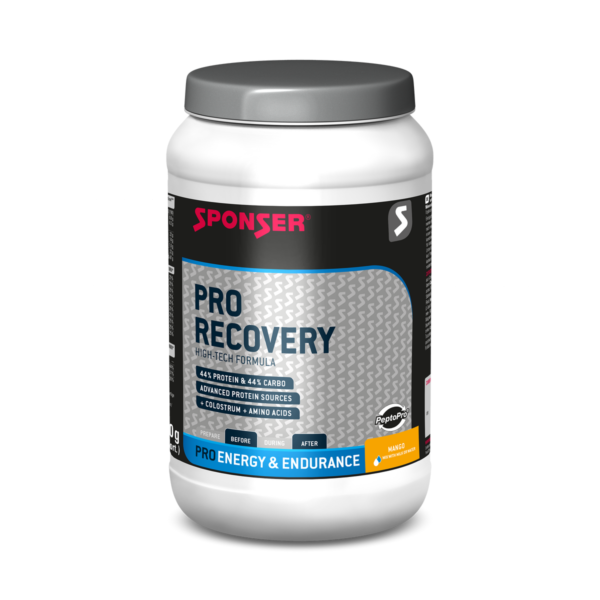 PRO RECOVERY | MANGO