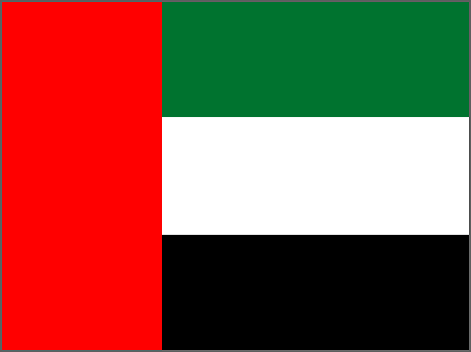 United Arab Emirates