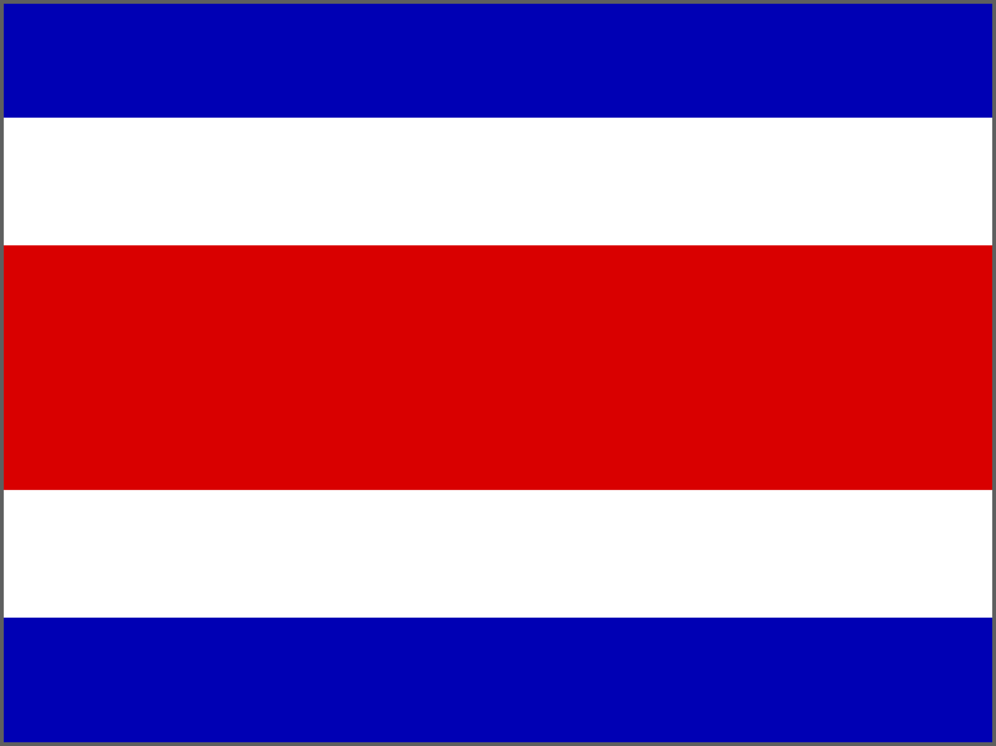 Costa Rica