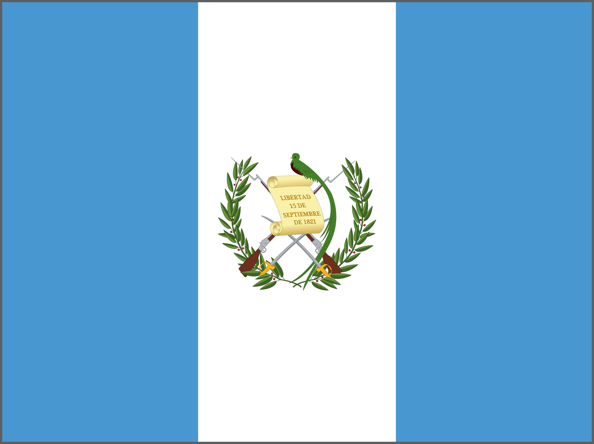 Guatemala