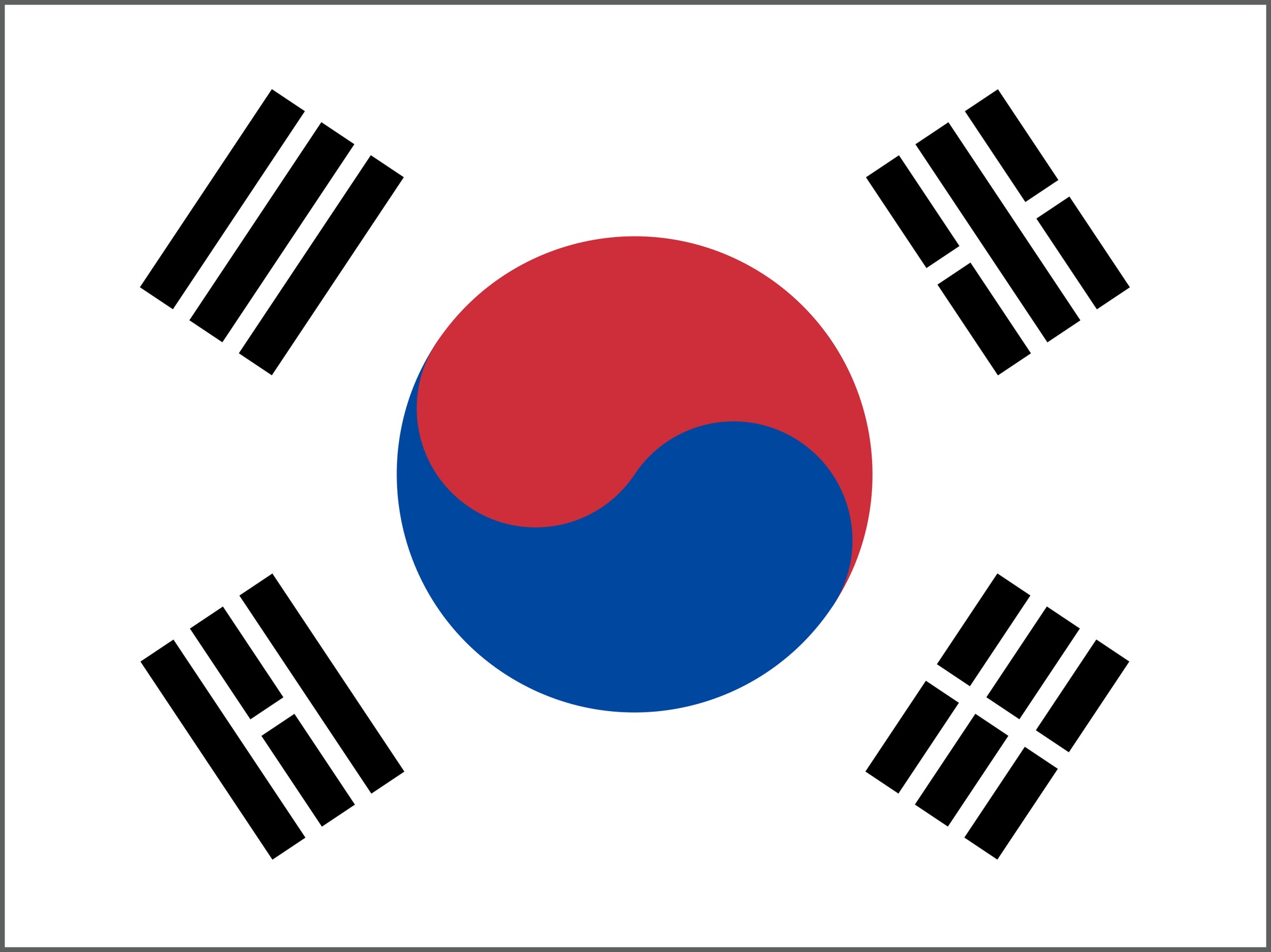 South Korea