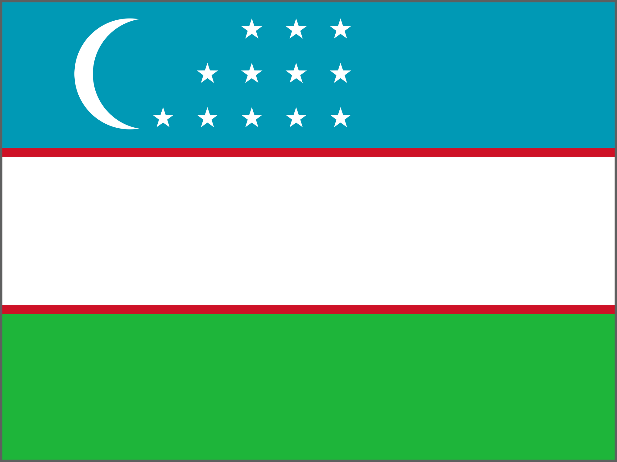 Uzbekistan