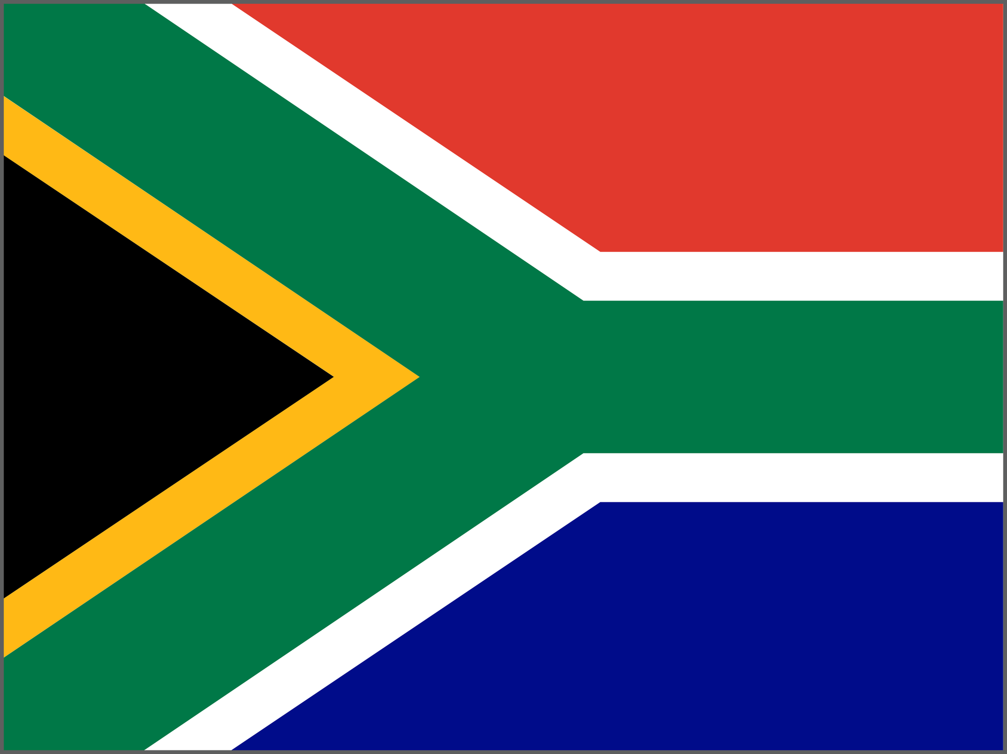 South Africa